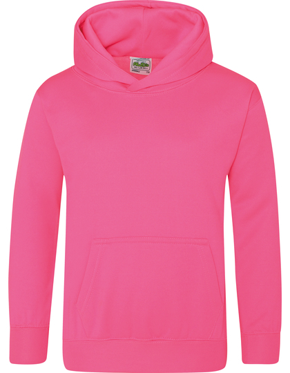 Just Hoods JH004K